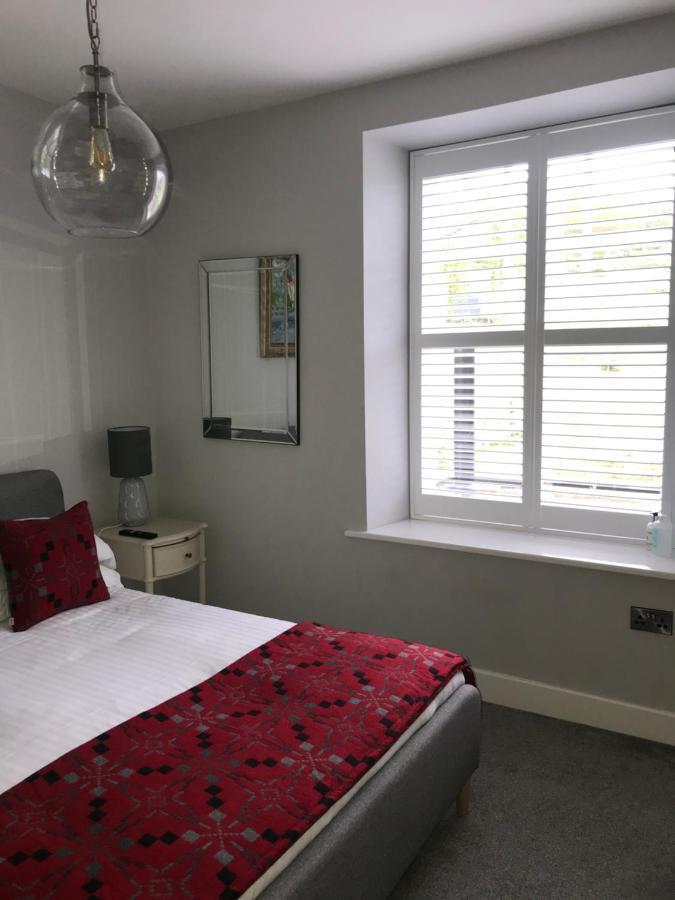 Llety Brynawel Guest House Pennal Εξωτερικό φωτογραφία