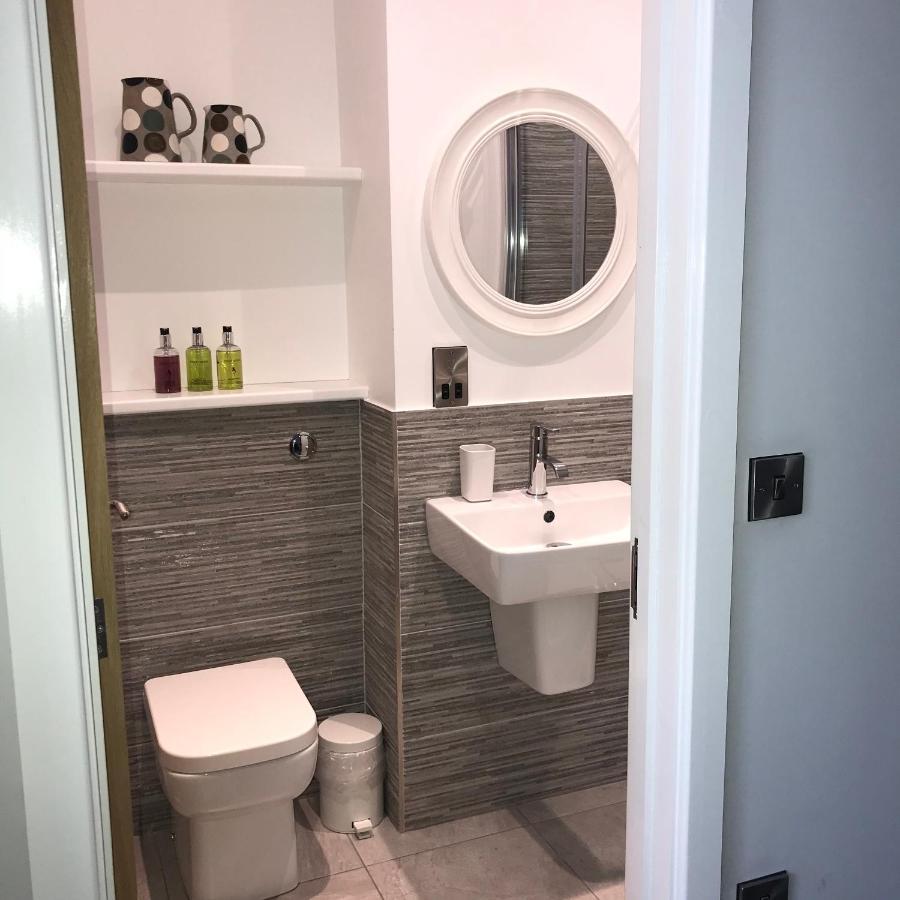 Llety Brynawel Guest House Pennal Εξωτερικό φωτογραφία