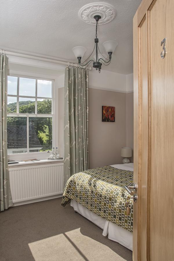 Llety Brynawel Guest House Pennal Εξωτερικό φωτογραφία