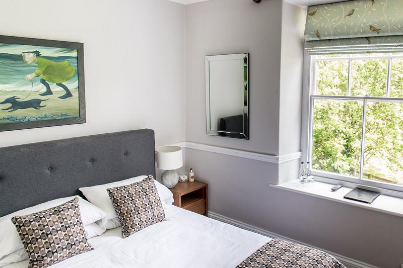 Llety Brynawel Guest House Pennal Εξωτερικό φωτογραφία